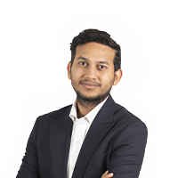 Ritesh Agarwal